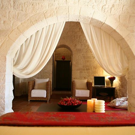 Abate Masseria & Resort Noci Exteriér fotografie