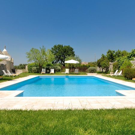 Abate Masseria & Resort Noci Exteriér fotografie