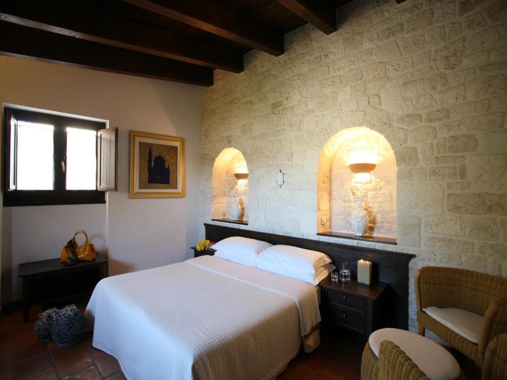 Abate Masseria & Resort Noci Pokoj fotografie