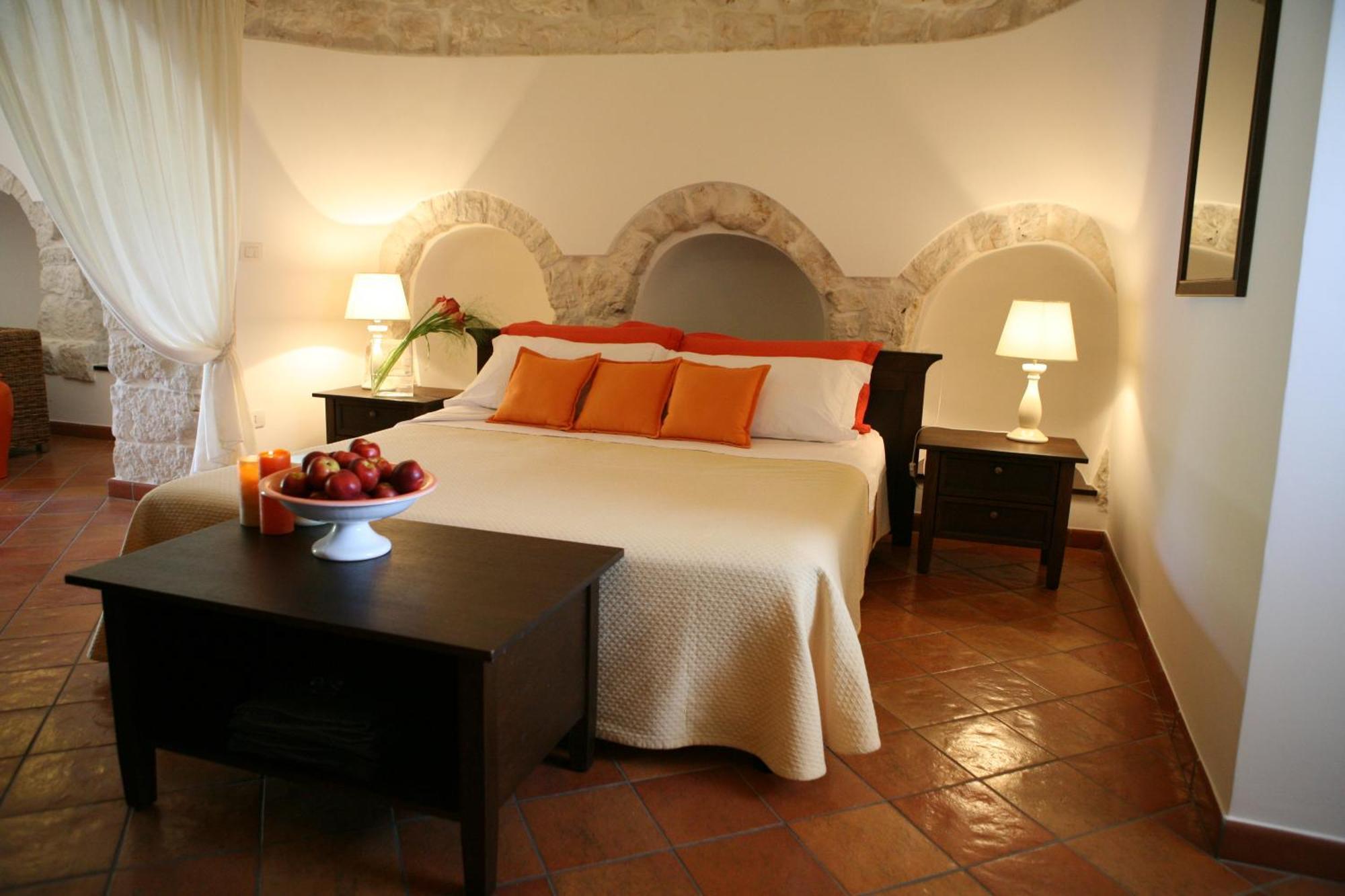 Abate Masseria & Resort Noci Exteriér fotografie