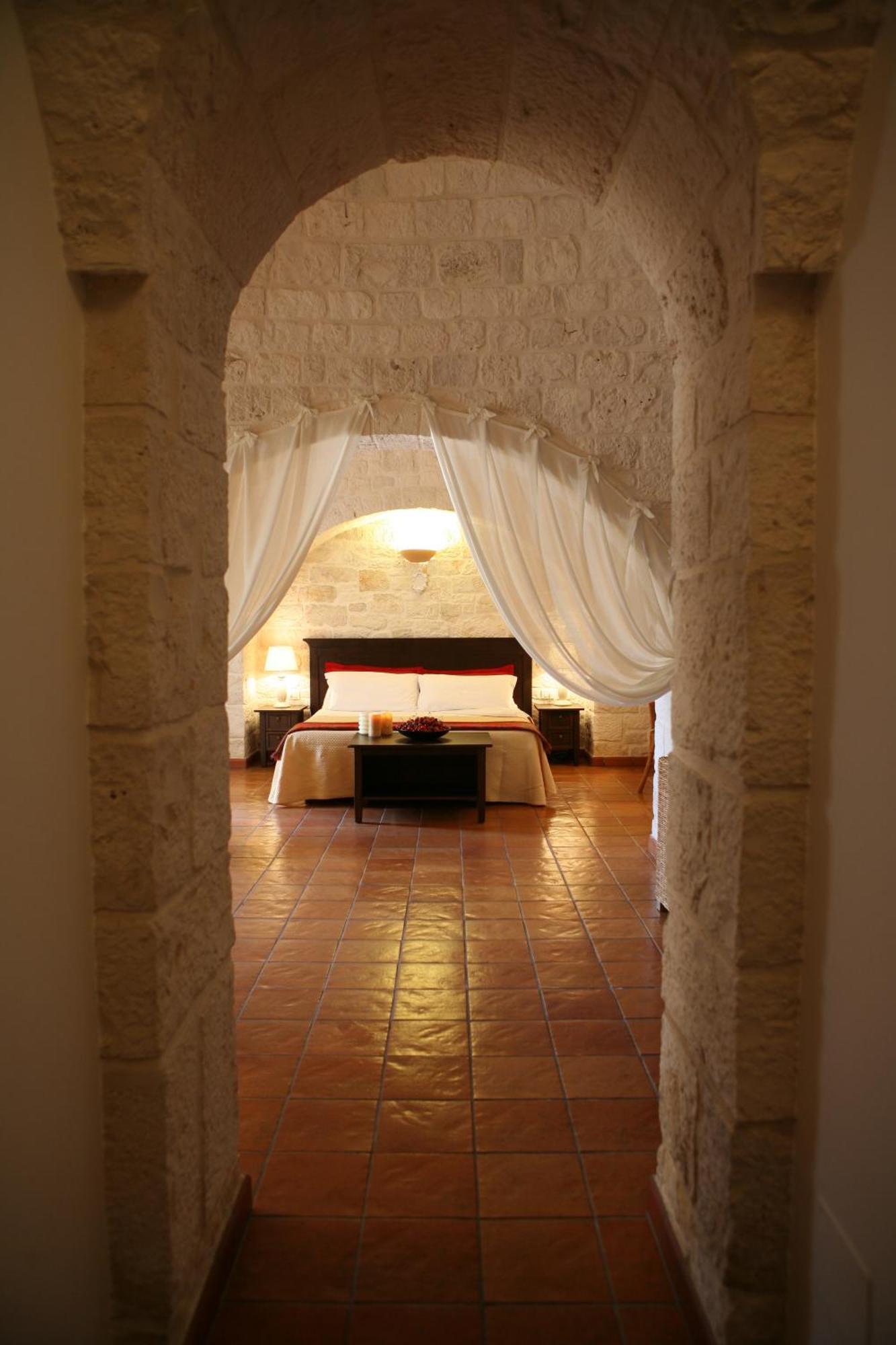 Abate Masseria & Resort Noci Exteriér fotografie