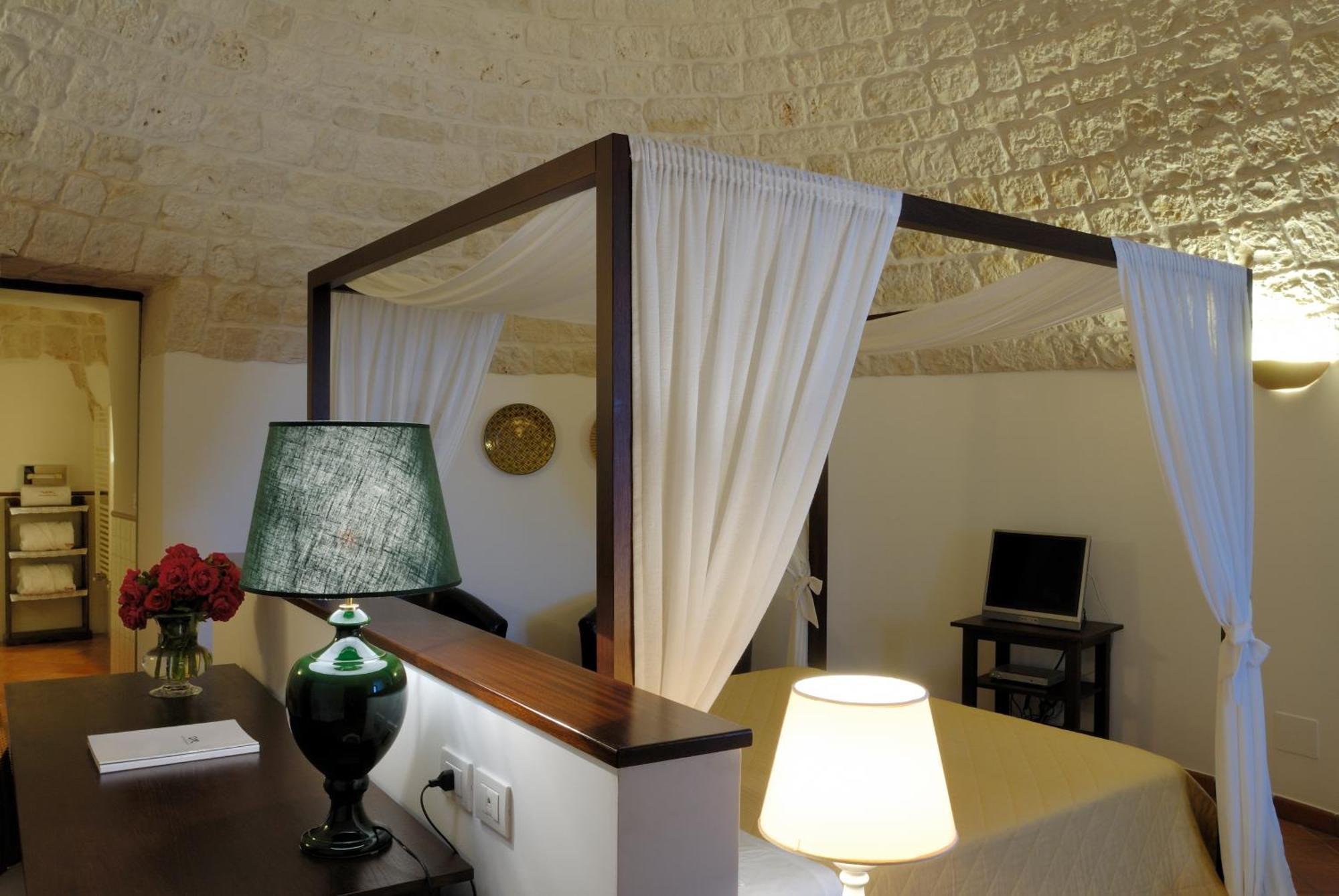 Abate Masseria & Resort Noci Exteriér fotografie