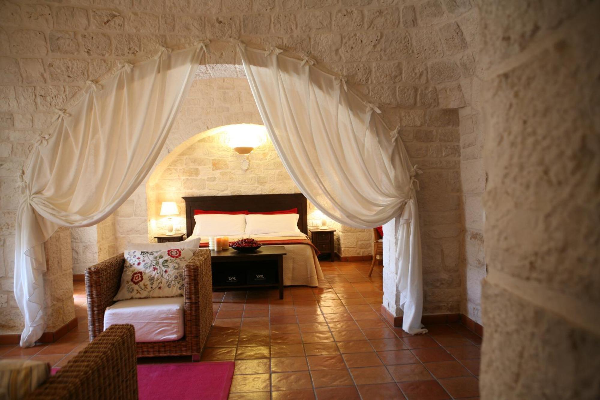 Abate Masseria & Resort Noci Exteriér fotografie