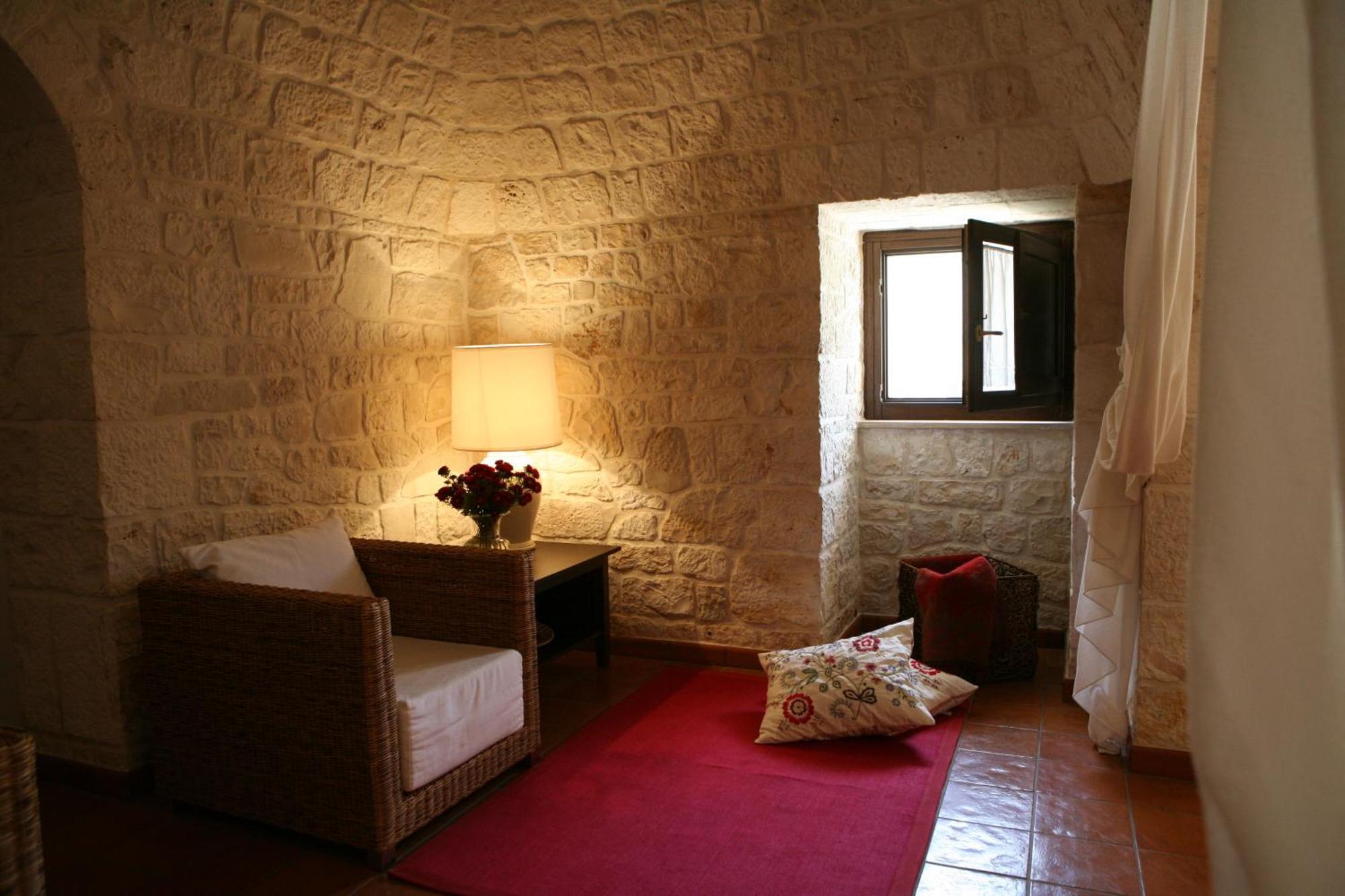 Abate Masseria & Resort Noci Exteriér fotografie