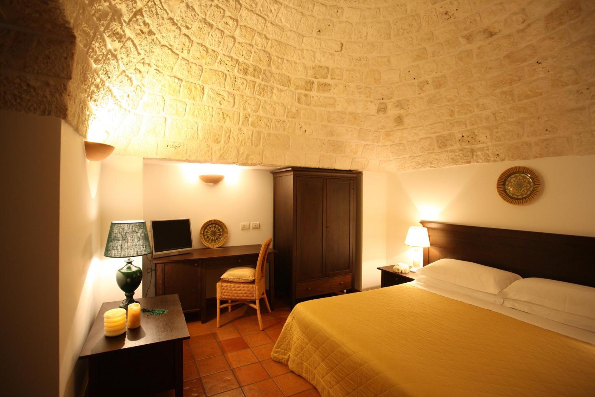 Abate Masseria & Resort Noci Exteriér fotografie