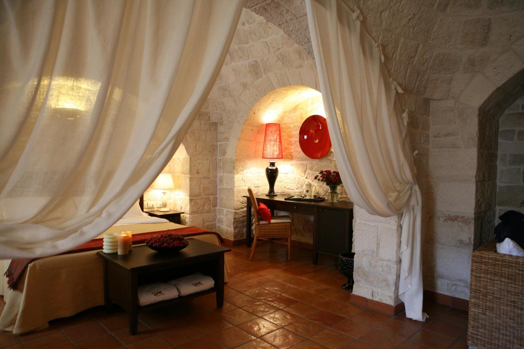 Abate Masseria & Resort Noci Exteriér fotografie