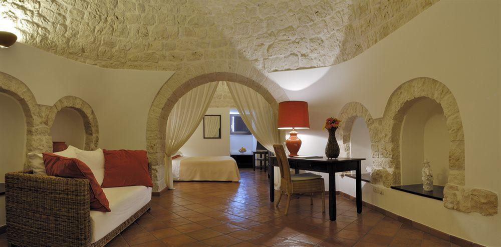 Abate Masseria & Resort Noci Exteriér fotografie