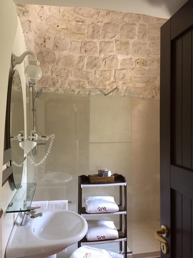 Abate Masseria & Resort Noci Exteriér fotografie