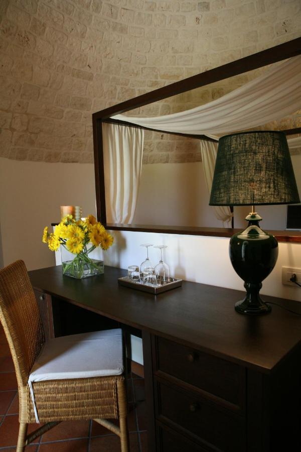 Abate Masseria & Resort Noci Exteriér fotografie