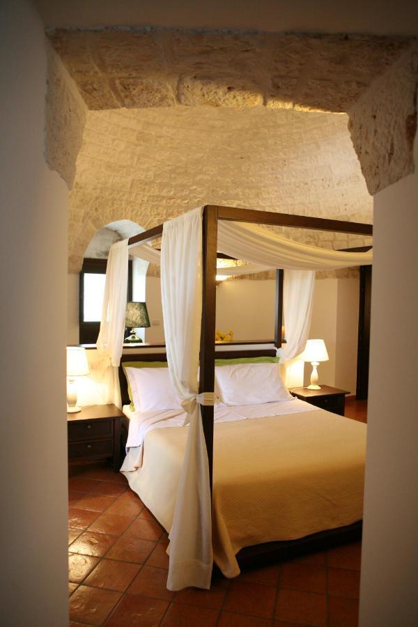 Abate Masseria & Resort Noci Exteriér fotografie