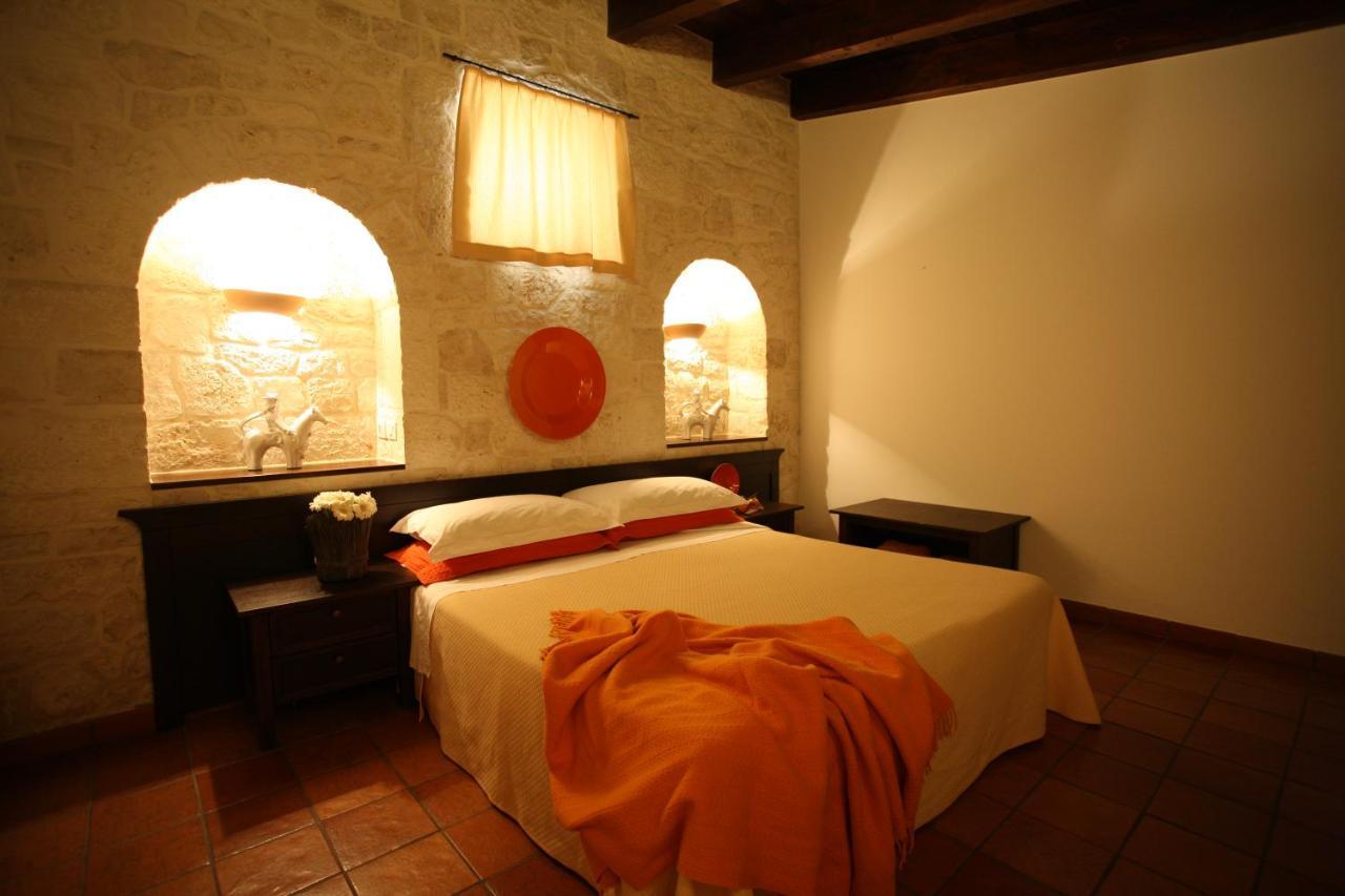 Abate Masseria & Resort Noci Exteriér fotografie